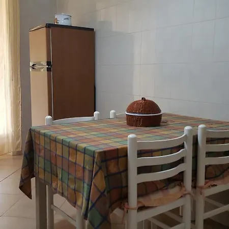 Dei Glicini Hébergement de vacances