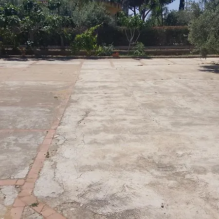 Hébergement de vacances Dei Glicini *