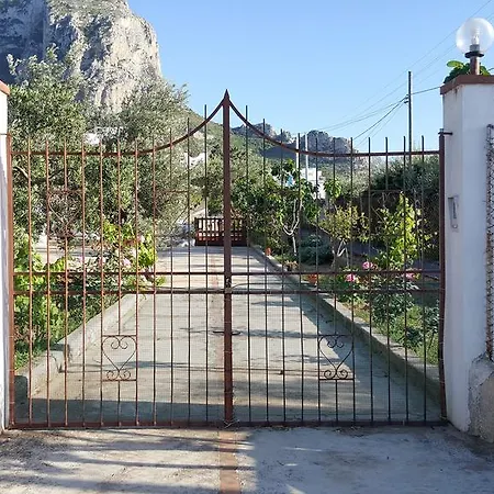 Dei Glicini