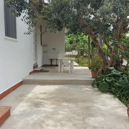 Dei Glicini Hébergement de vacances *