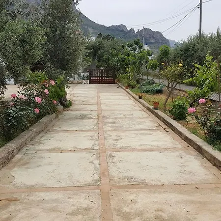Dei Glicini Hébergement de vacances *