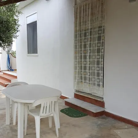 Hébergement de vacances Dei Glicini