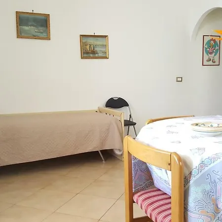 Dei Glicini Hébergement de vacances *
