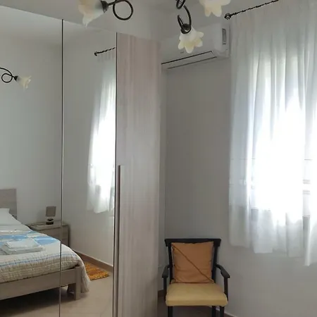 Dei Glicini