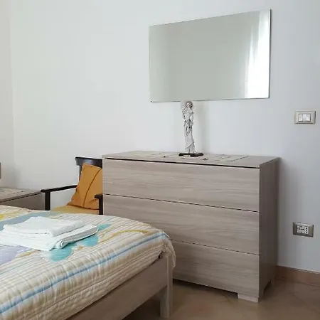 Hébergement de vacances Dei Glicini *