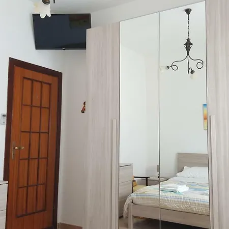 Dei Glicini Cinisi